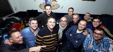 Cádiz, la ciudad que se encerraba a cantar