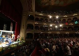 Los mundos paralelos