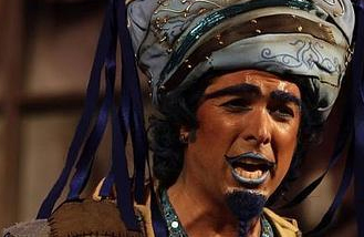 El impago de las televisiones pone en jaque a las agrupaciones del Carnaval gaditano