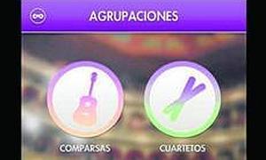 Cádiz Conecta crea una app del Carnaval