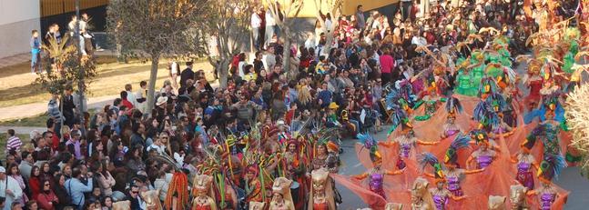 ¿Conoces ya las novedades del programa de Carnaval de Cádiz 2017?