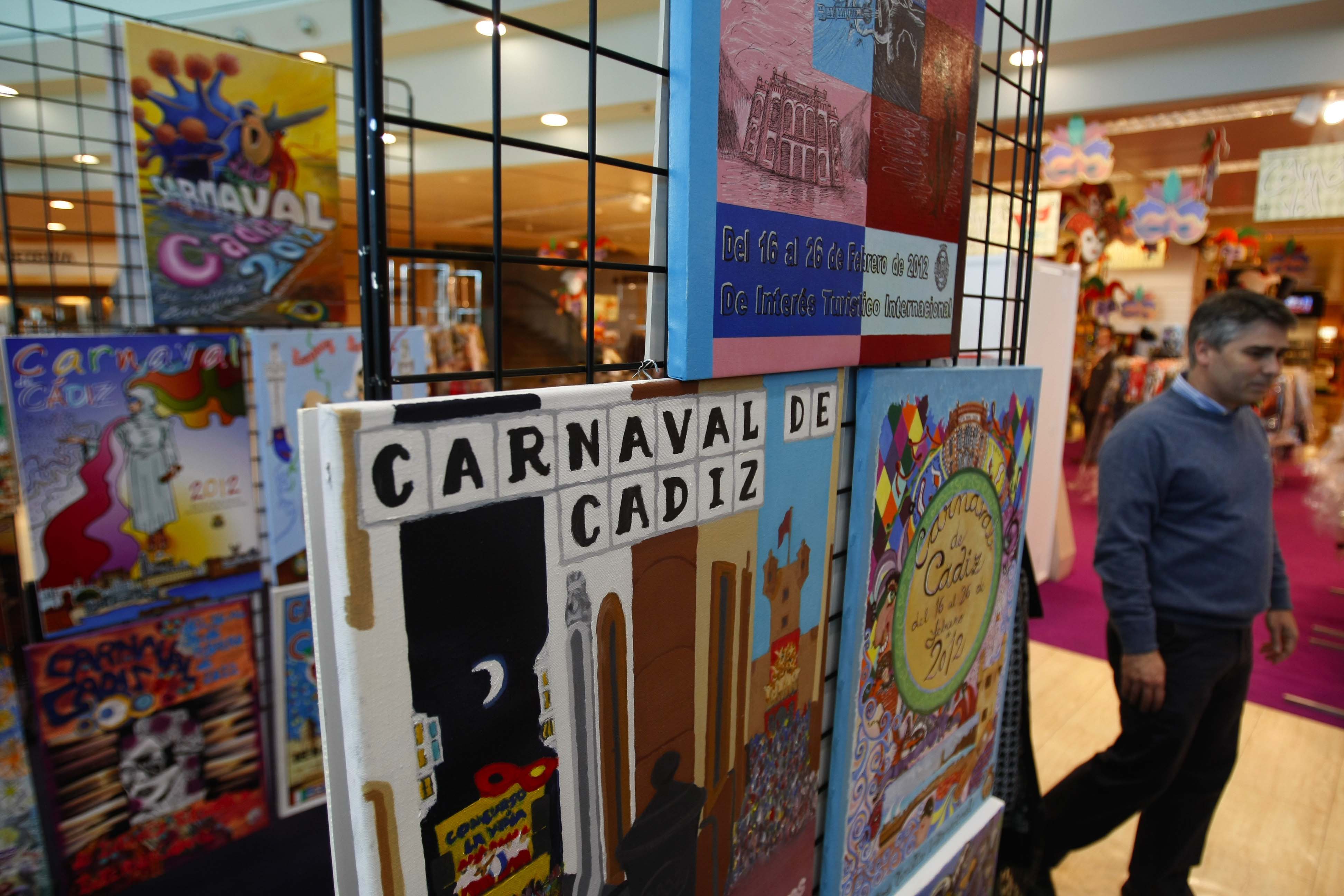 El Carnaval del año mágico busca cartel