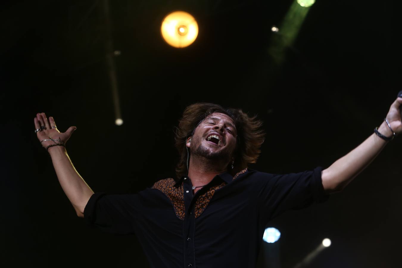 Casi 1.400 firmas en 14 horas para que Manuel Carrasco sea pregonero del Carnaval de Cádiz 2018