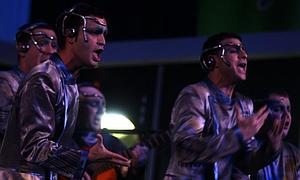 Esta noche, llega el duelo de Tino y Bienvenido