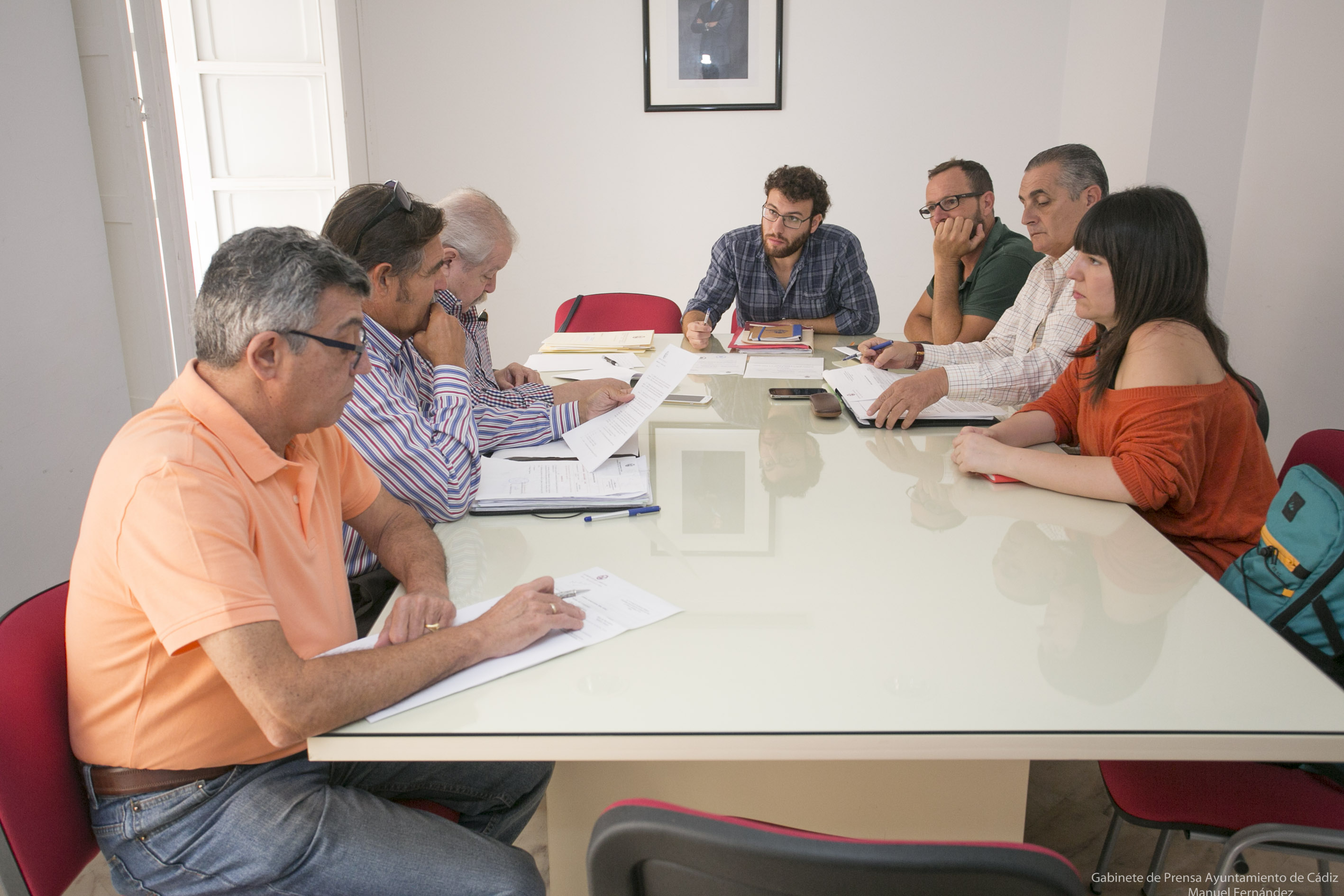 Aprobada la final a cuatro por la Junta del COAC