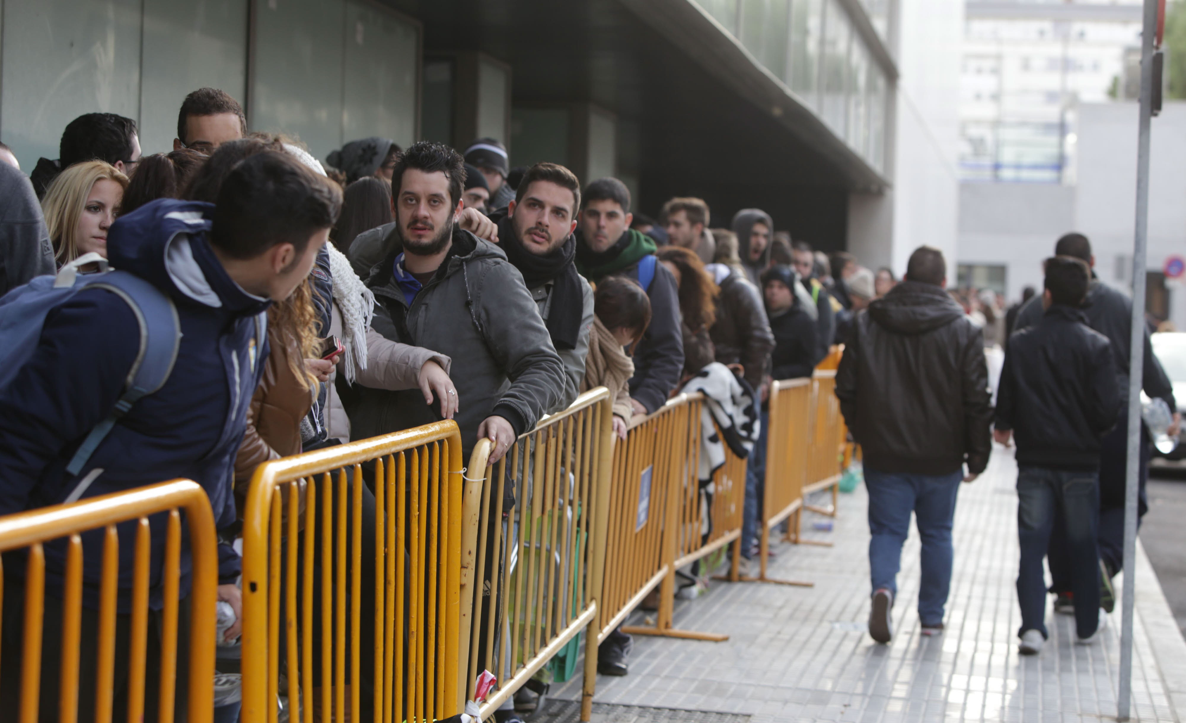 Las entradas para el Falla estarán a la venta el 16 de enero