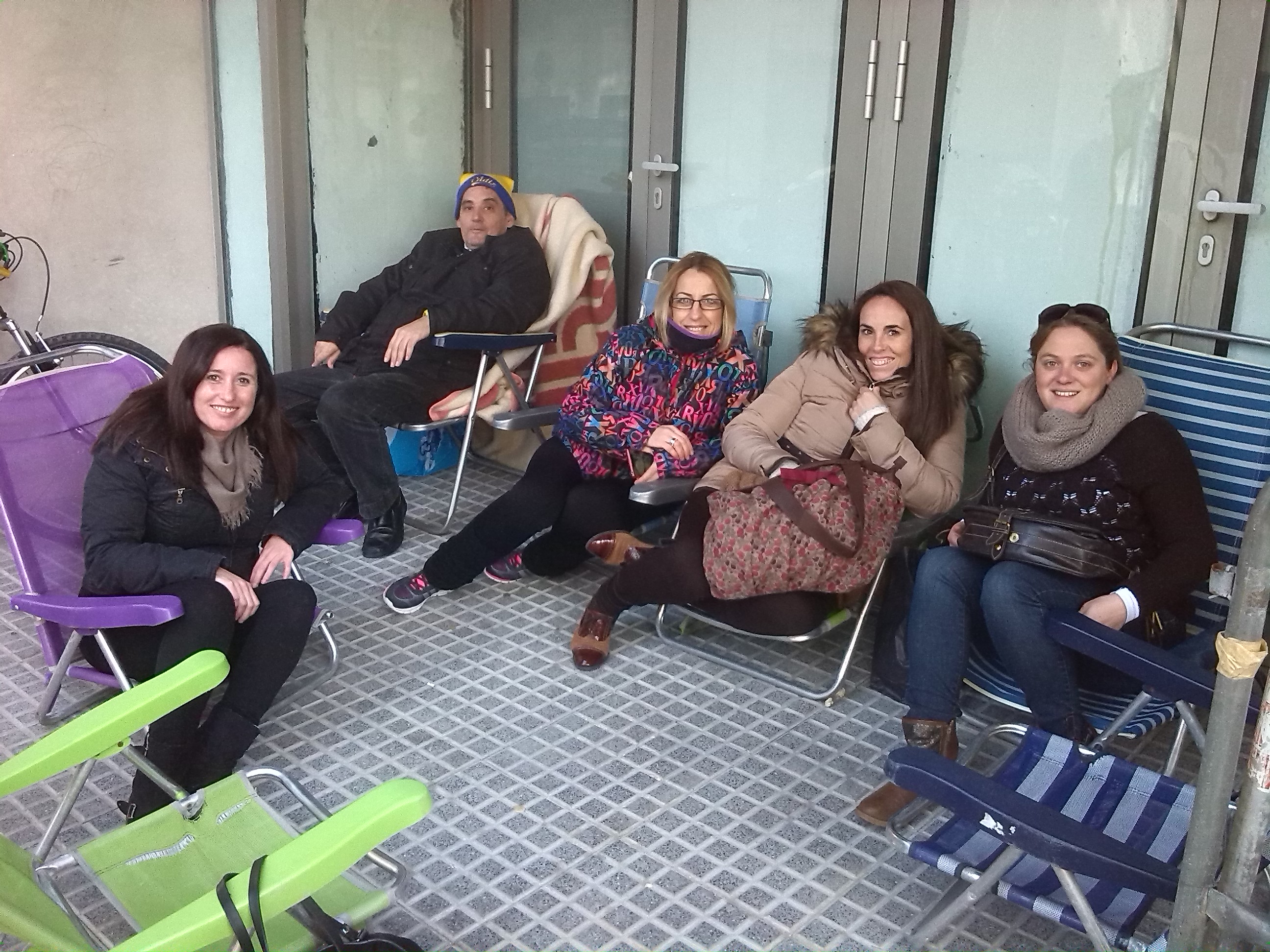 Las entradas para las preliminares del Concurso salen a la venta el 4 y 5 de enero