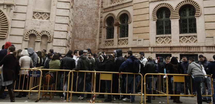 El Concurso no cuesta un solo euro