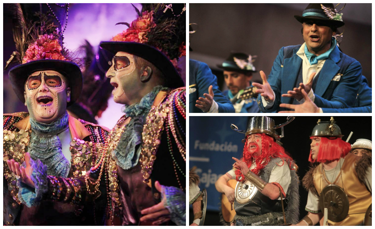 La eternidad espera a Tino, Martínez Ares y Santander en una final anticipada