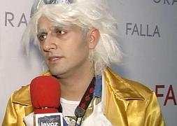 Javi Aguilera: «No quiero que ningún cuarteto se quede fuera de la Final»
