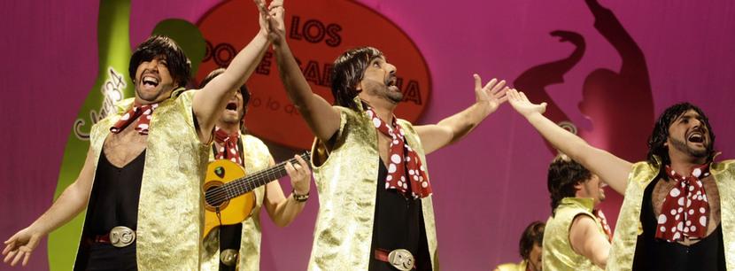 El Petra no quiso perderse la mejor sesión de cuartos