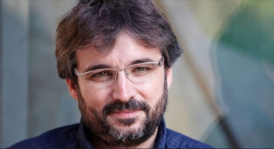 Jordi Évole se declara seguidor de Martínez Ares