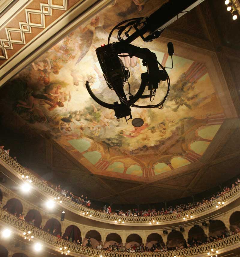 Onda Cádiz retransmitirá los cuartos de final del Concurso del Falla