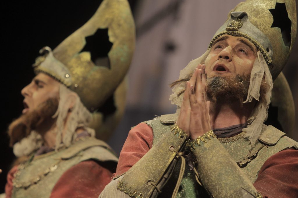 Los Gadiritas - Pasodoble - Carnaval de Cádiz 2015