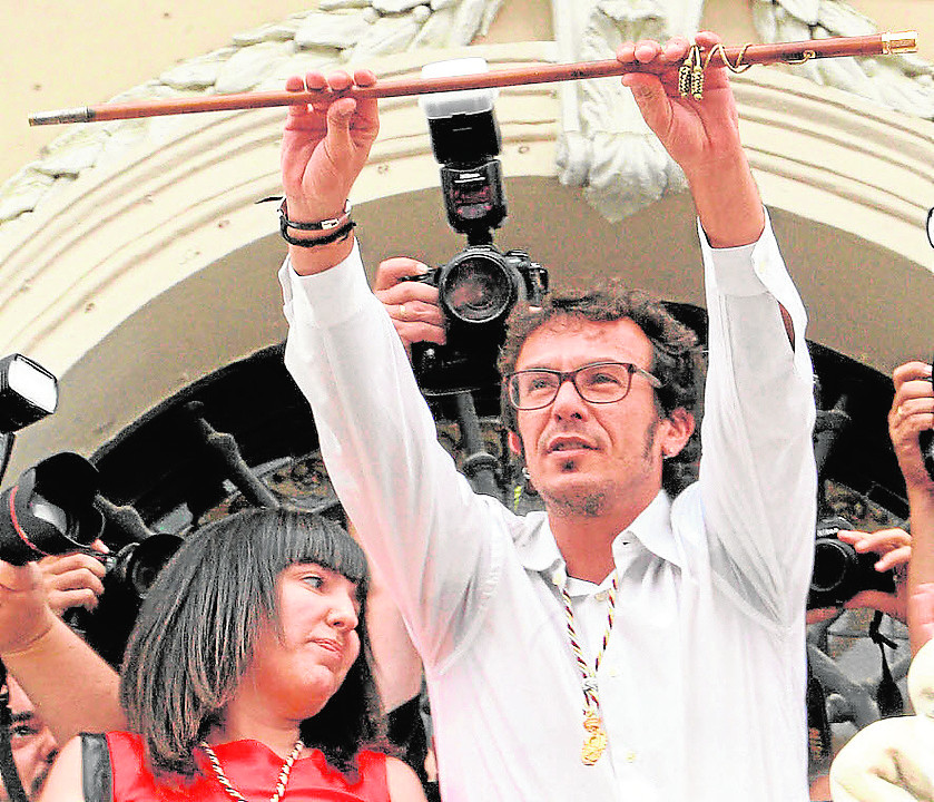 Las caras nuevas del Carnaval 2016
