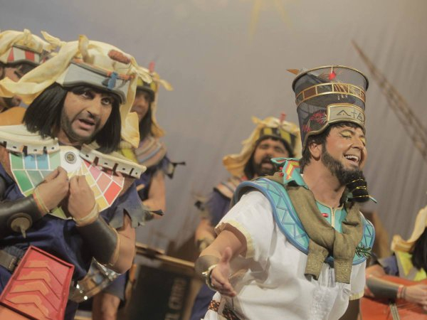 La Asociación de Autores del Carnaval abre la puerta a una mayor representación de todas las modalidades