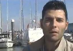 Vídeo: Nico García elige un pasodoble de 'La trinchera' como 'La copla de tu vida'
