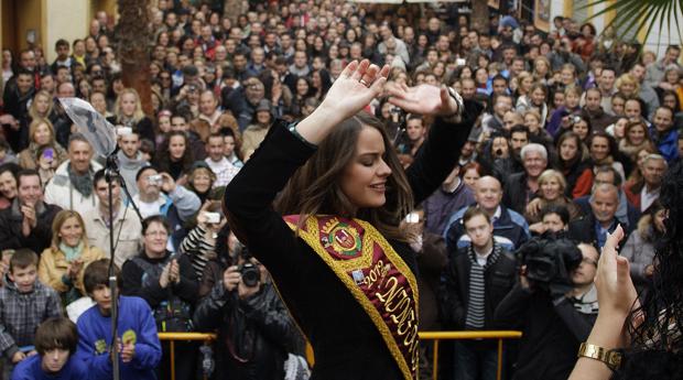 La plataforma para eliminar las ninfas gana apoyos y se reúne con el PSOE