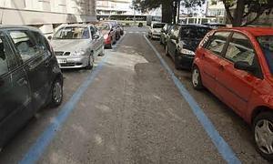 Cádiz contará con 11.000 plazas de aparcamiento para el Carnaval