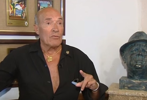 Fallece José Payán Pavón, 'Pillo de Cádiz'