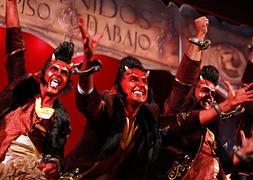 Jesús Bienvenido, premio Candela y Espino