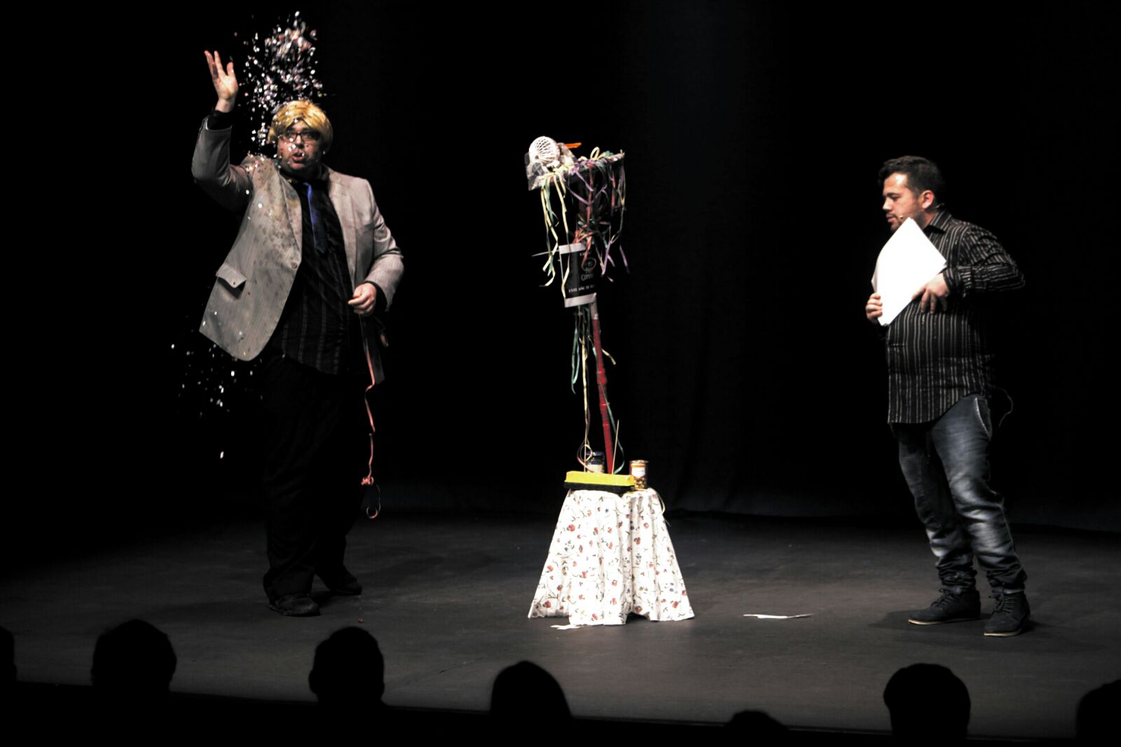 Once romanceros consiguen el pase a la Final