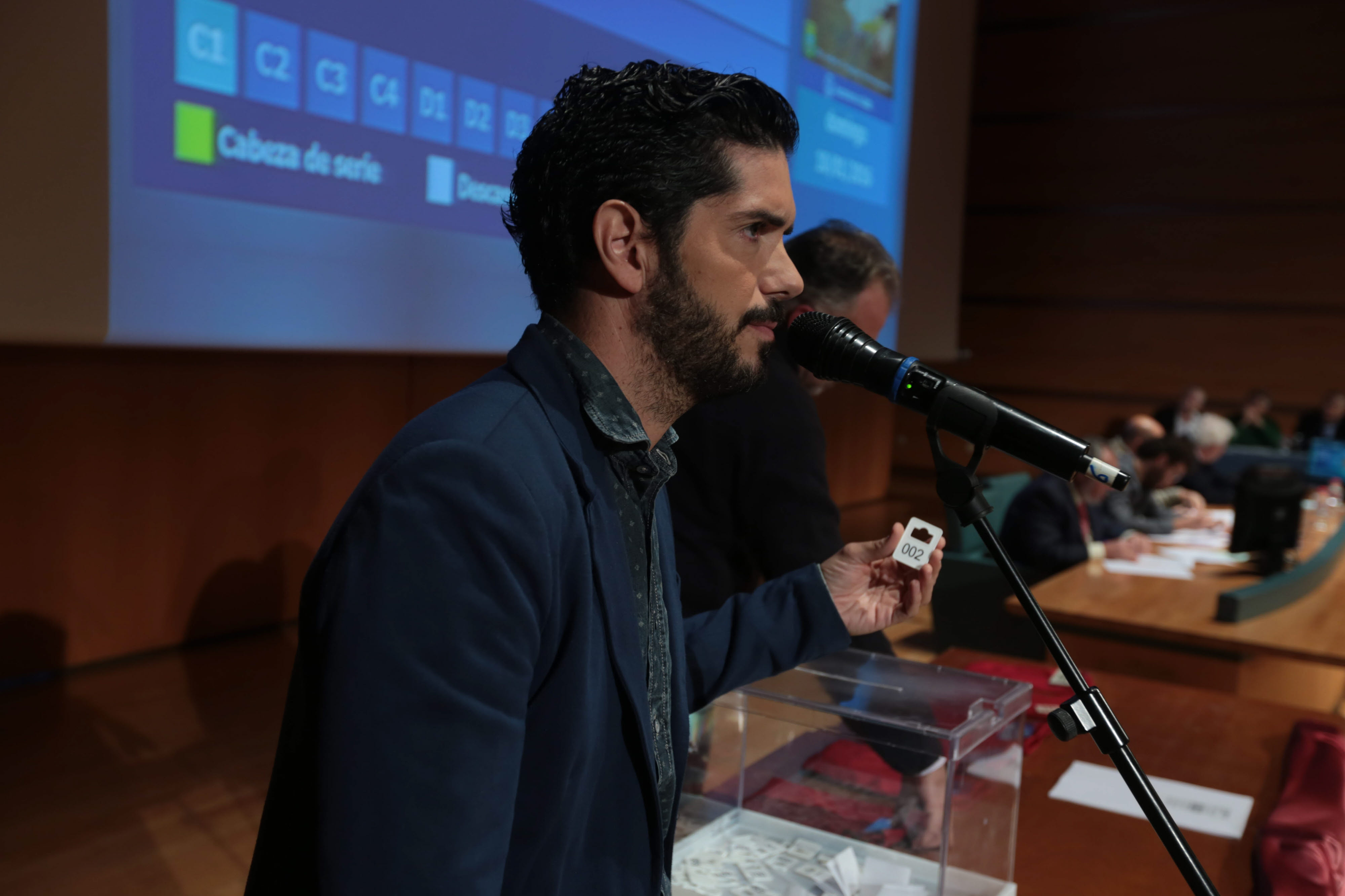 El Ayuntamiento propone que los cuartetos actúen en la primera parte de sus sesiones
