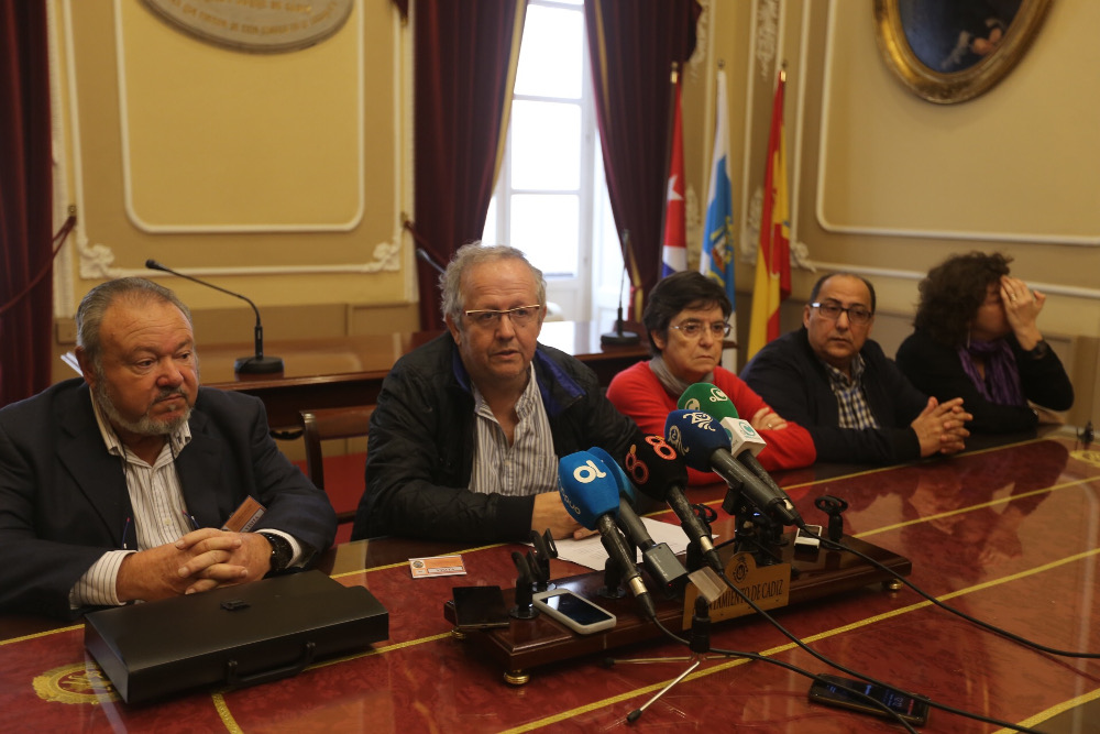 El Jurado del Concurso pide al Patronato que se cambien las normas