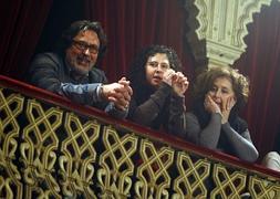 Búscate en el Falla
