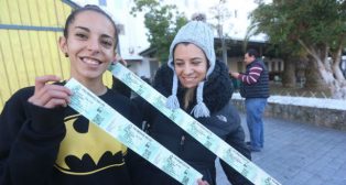 Entradas COAC 2018