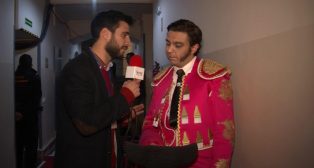 Entrevista con un componente de Una corrida en tu cara. Carnaval de Cádiz 2018