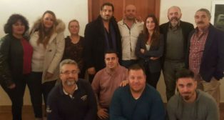 Jurado COAC 2018