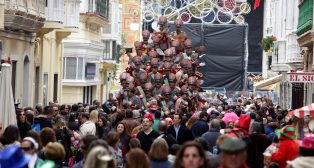 Carnaval de Cádiz 2019
