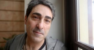 Antonio Martínez Ares, en la entrevista a La Voz