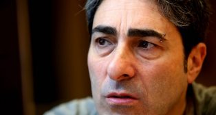 Entrevista a Martínez Ares