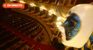 En directo el COAC 2019