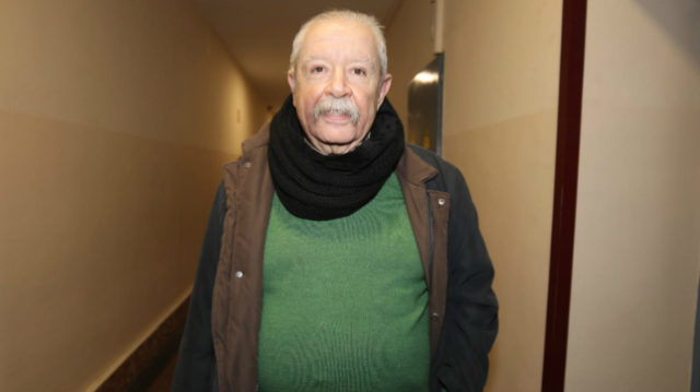 Julio Pardo