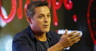 Alejandro Sanz