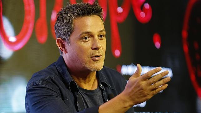 Alejandro Sanz