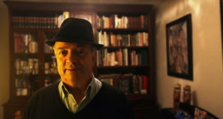 Antonio Martín