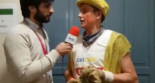Santoña. Los de Cádiz norte pero norte norte en cuartos