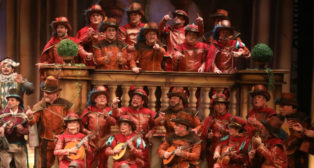 Coro Ópera Cádiz