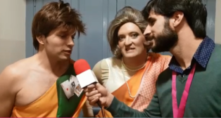 Cuarteto 'Este año nos retiramos'