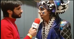 Entrevista a Javi Bohórquez