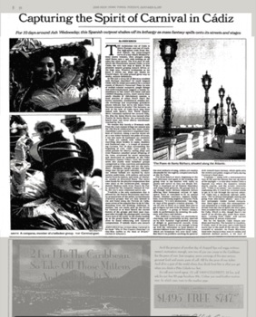 New York Times carnaval Cádiz 1005.