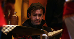 Juan Carlos Aragón