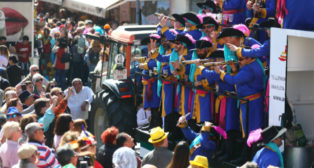 Carnaval de Cádiz 2019