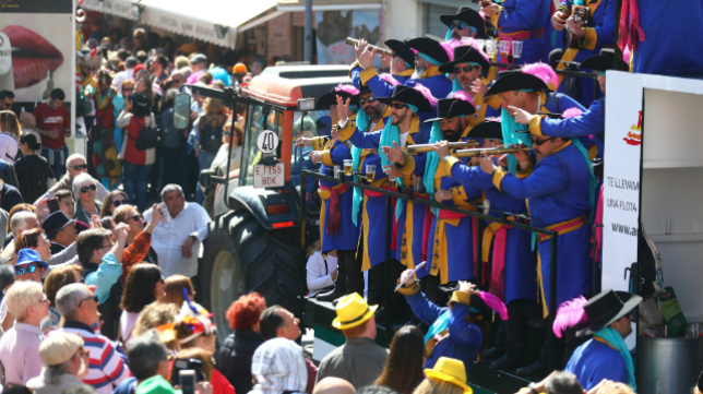 Carnaval de Cádiz 2019
