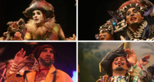 COAC 2019
