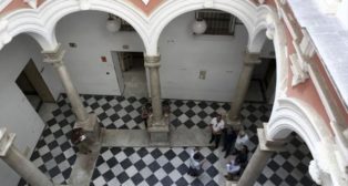 Palacio Recaño
